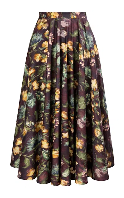 Lena Hoschek Moda Operandi In Purple