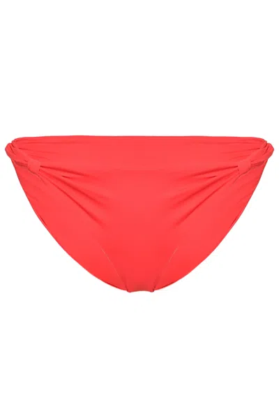 Lenny Niemeyer Bio Adjustable Bikini Bottom Watermelon