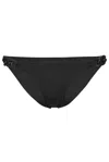 Lenny Niemeyer Bio Chain Lc Bikini Bottom Black