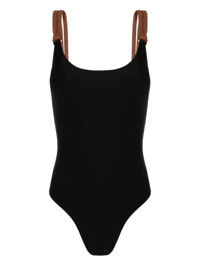 Lenny Niemeyer Braided-detail Swimsuit