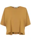 Lenny Niemeyer Klassisches Sweatshirt In Brown