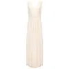 Lenny Niemeyer Long Dress Off White In Neutral