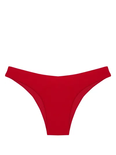 LENNY NIEMEYER LOW-RISE BIKINI BOTTOMS 