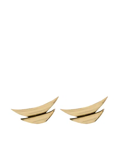 Lenny Niemeyer Marlin Stud Earring