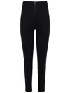 Lenny Niemeyer Montaria Pants In Black