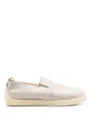 Lenny Niemeyer Rio Slip-on Sneakers In Neutrals