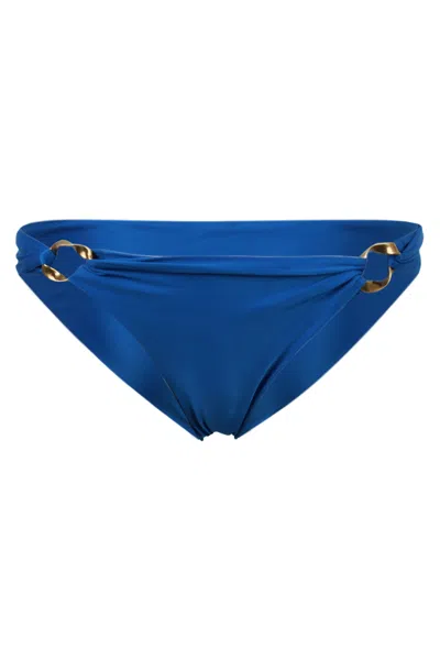 Lenny Niemeyer Side Detail Bikini Bottom Monaco