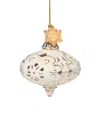 Lenox 2025  Annual Ornament In Neutral