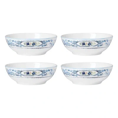 Lenox Autumn Studio 24 oz Autumn Pasta Bowl In White