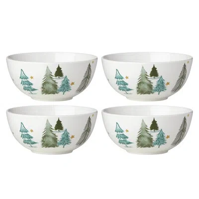 Lenox Balsam Lane All Purpose Bowl In Multi