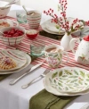Lenox Bayberry Dinnerware Collection In Multi