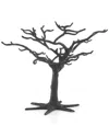 Lenox Black Ornament Tree In Black