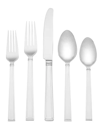 LENOX LENOX BRATTON 65PC FLATWARE SET