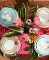 Lenox British Colonial Collection In White