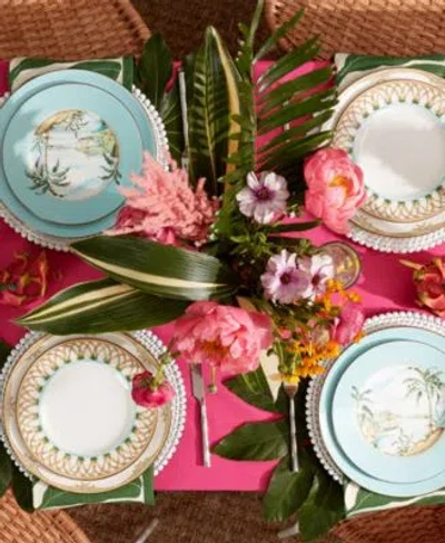 Lenox British Colonial Collection In White
