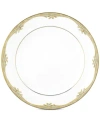 Lenox British Colonial Dinner Plate In Bamboo