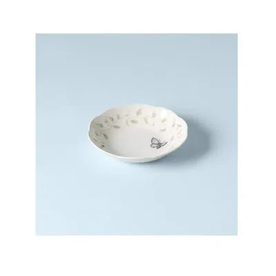 Lenox Butterfly Meadow 20 Oz. Individual Pasta Bowl In White