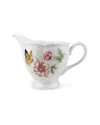 Lenox Butterfly Meadow Creamer In Multi