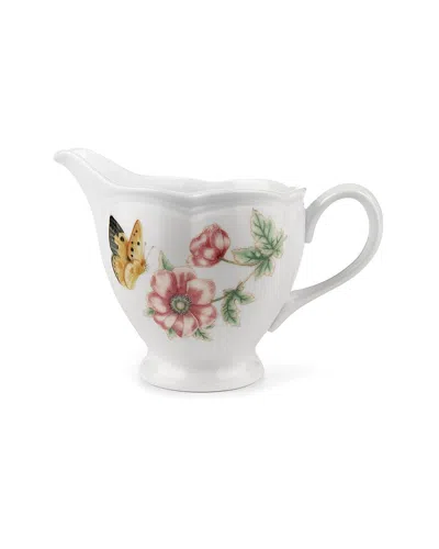 LENOX LENOX BUTTERFLY MEADOW CREAMER