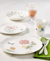 Lenox Dinnerware Butterfly Meadow Collection