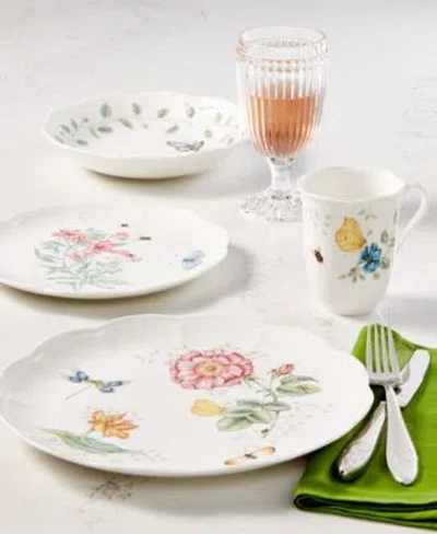 Lenox Dinnerware Butterfly Meadow Collection