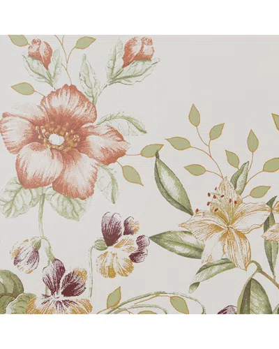 Lenox Butterfly Meadow Fall Cork Placemats In Multi