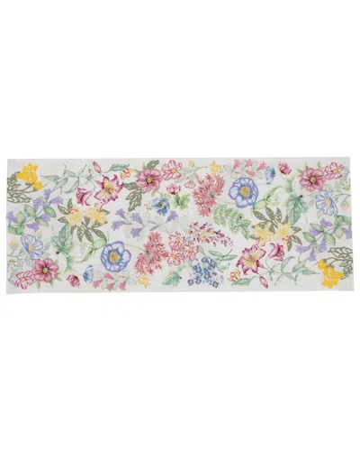 Lenox Butterfly Meadow Garden Centerpiece In Multi