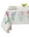 Lenox Butterfly Meadow Garden Tablecloth