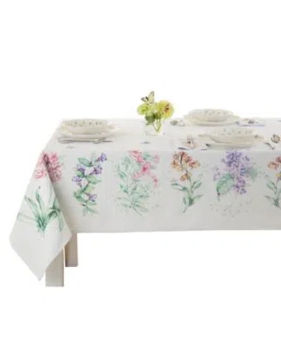 Lenox Butterfly Meadow Garden In White Multi