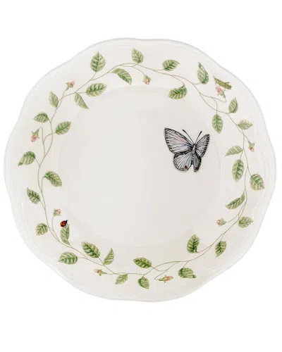 Lenox Butterfly Meadow Pasta Bowl In Multi