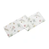 Lenox Butterfly Meadow Table Runner In White