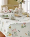 Lenox Butterfly Meadow Tablecloths In Multi