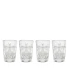 Lenox Butterfly Meadow Tall Glass, Set Of 4 In Transparent