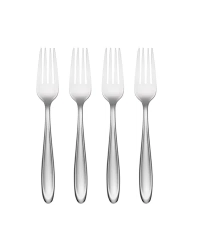 LENOX CANTERA SALAD FORKS, SET OF 4