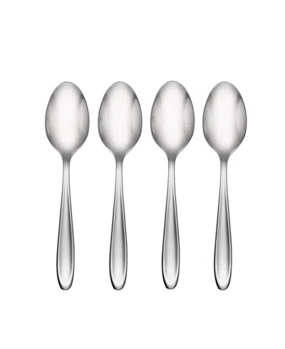 LENOX CANTERA TEASPOONS, SET OF 4