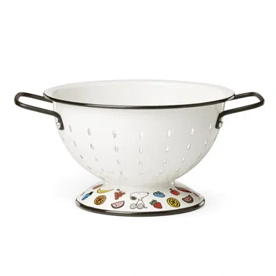 Lenox Chef Snoopy Colander
