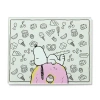 Lenox Chef Snoopy Large Prep Board