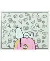 Lenox Chef Snoopy Large Prep Board In Multi