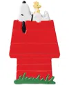 Lenox Chef Snoopy Porcelain Trivet In Multi