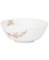 Lenox Chirp Serving Bowl