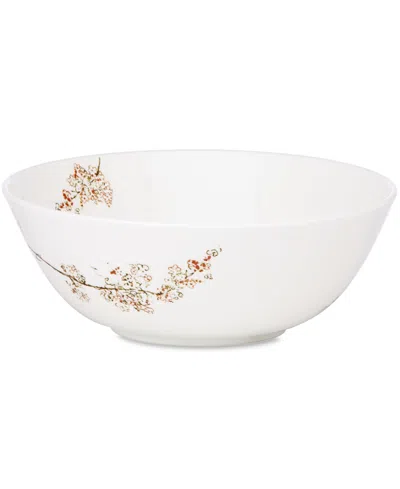 Lenox Chirp Serving Bowl