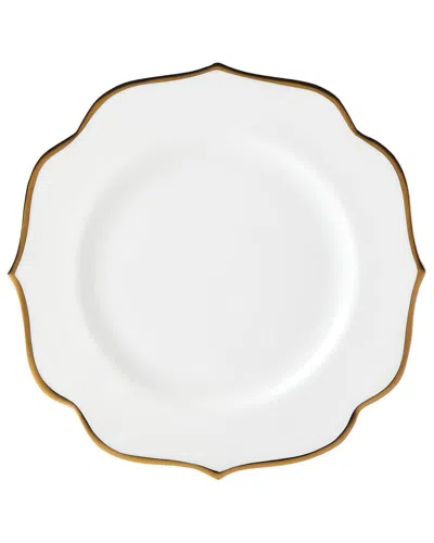 Lenox Contempo Luxe Accent Plate In Neutral