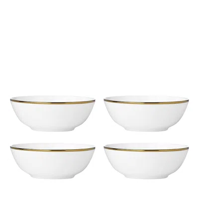 LENOX CONTEMPO LUXE BOWL, SET OF 4