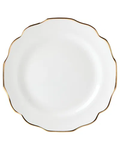 Lenox Contempo Luxe Dinner Plate In White