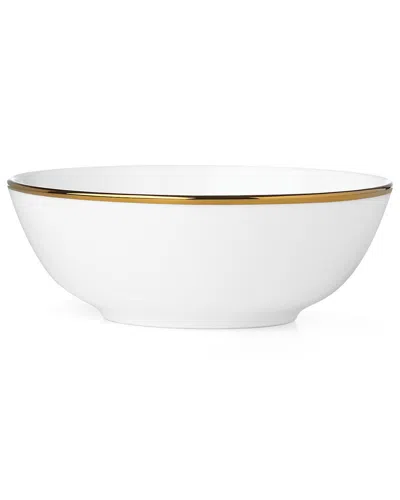 LENOX LENOX CONTEMPO LUXE PLACE SETTING BOWL