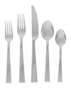 Lenox Continental Dining 5pc Flatware Set