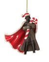 Lenox Darth Vader Ornament In Black