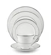 Lenox Dinnerware, Opal Innocence 5 Piece Place Setting