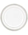 Lenox Belle Haven Bread And Butter Plate In White