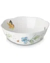 Lenox Butterfly Meadow All-purpose Bowl In Multi